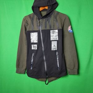 Mens jacket